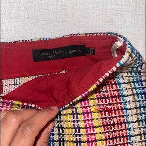 House of Harlow x Revolve skirt in size Medium